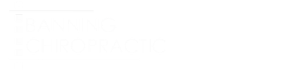 banning chiropractic logo